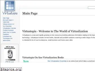 virtuatopia.com