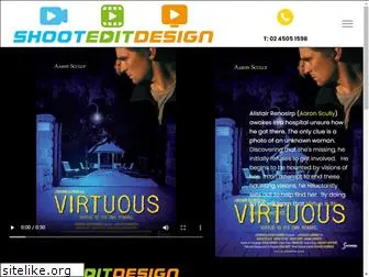 virtuousthefilm.com