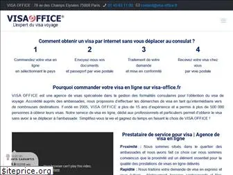visa-office.fr