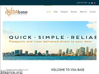 visabase.co.uk