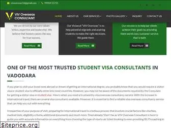 visaoverseasconsultant.com