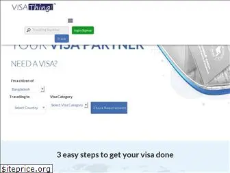 visathingexpress.com