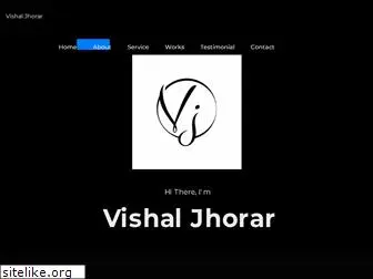 vishaljhorar.com