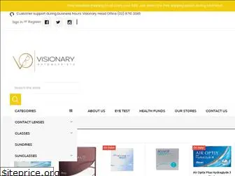 visionaryoptometrists.com.au