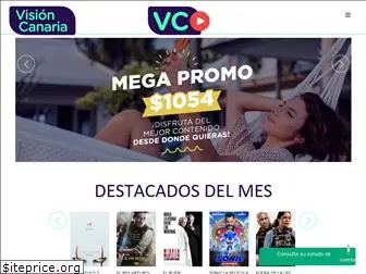 visioncanaria.com.uy