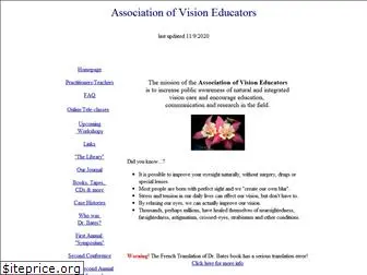 visioneducators.org