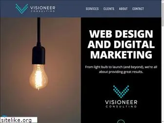 visioneer-consulting.com