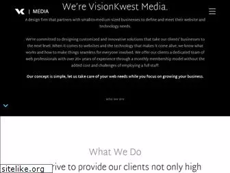 visionkwestmedia.com