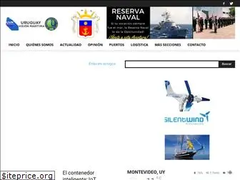 visionmaritima.com.uy