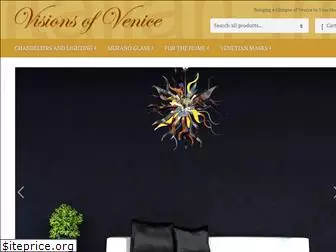 visionsofvenice.com