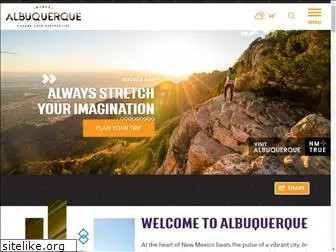 visit-abq.com