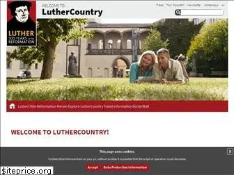 visit-luther.com