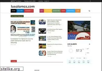visit.losalamos.com