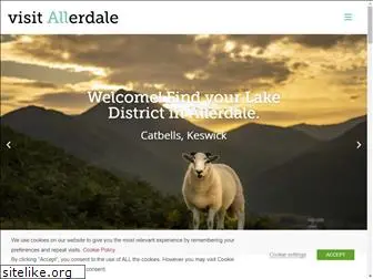 visitallerdale.co.uk