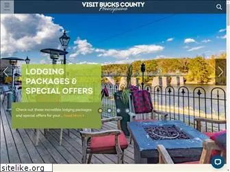 visitbuckscounty.net