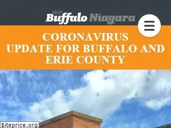 visitbuffaloniagara.com