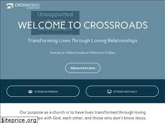 visitcrossroads.com