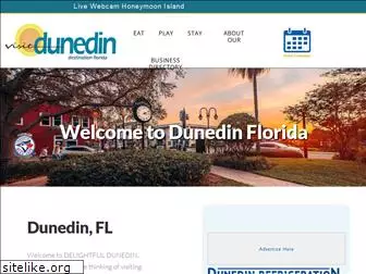 visitdunedinfl.com