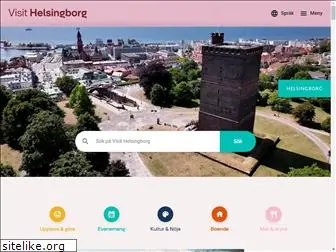 visithelsingborg.com