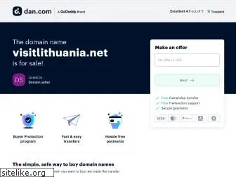 visitlithuania.net