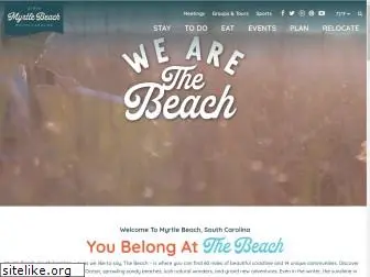 visitmyrtlebeach.com