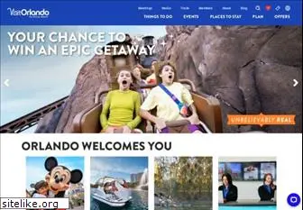 visitorlando.com