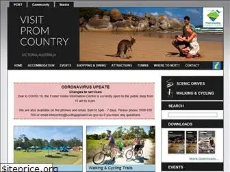 visitpromcountry.com.au