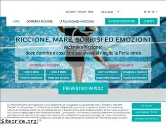 visitriccione.com