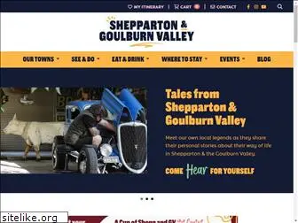 visitshepparton.com.au