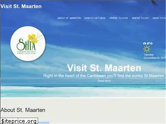 visitstmaarten.com