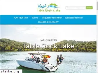 visittablerocklake.com