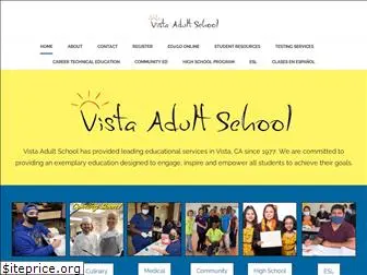 vistaadultschool.org