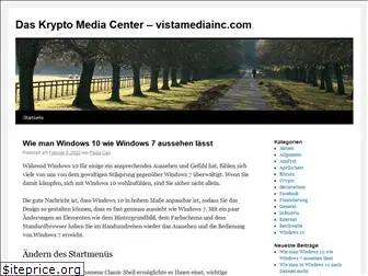 vistamediainc.com