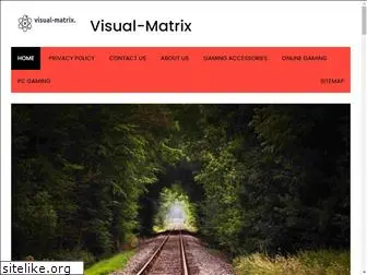 visual-matrix.com