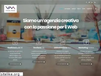 visualmagicweb.com