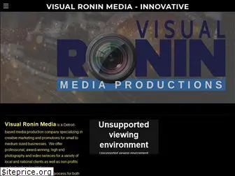 visualronin.com