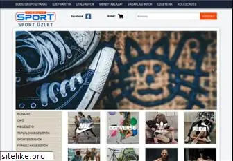 Top 77 Similar websites like sportboltom.hu and alternatives