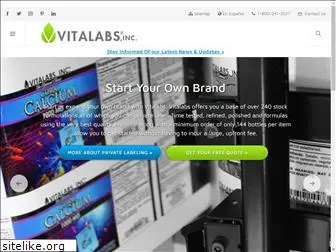 vitalabs.com