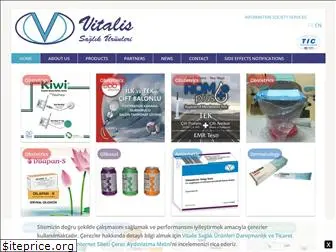vitalis.com.tr