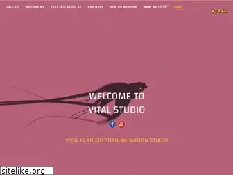 vitalmotionstudios.com