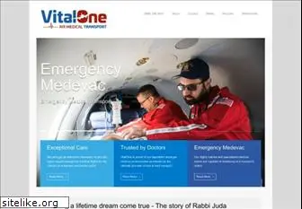 vitalone.org