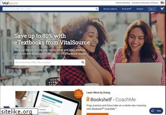 vitalsource.com