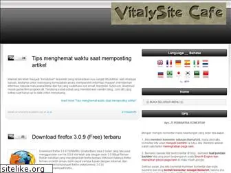 vitalysite.blogspot.com