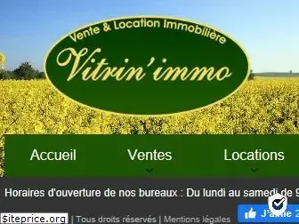 vitrin-immo.com