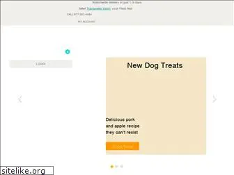 vitrinapetfood.com