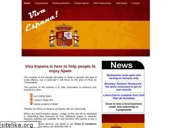 viva-espana.website