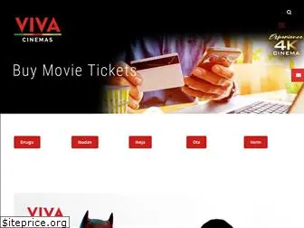 vivacinemas.com