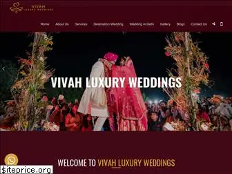 vivahluxuryweddings.com