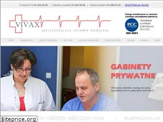 vivax.com.pl