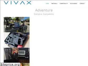 vivaxcases.com